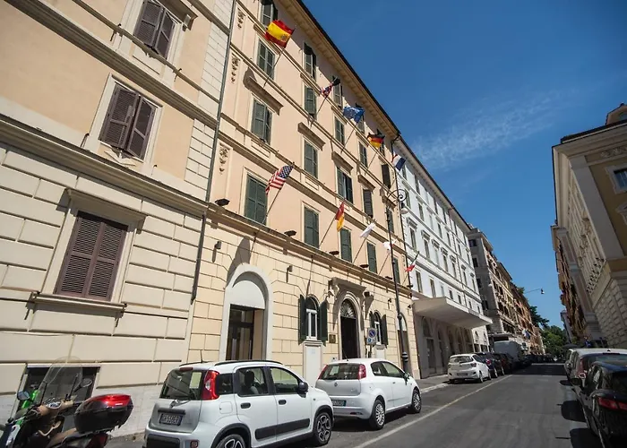 Hotel Diocleziano
