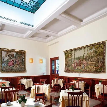 Hotel Diocleziano 