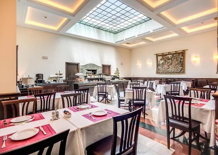 Hotel Diocleziano